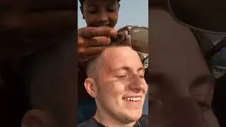 $4.70 Kids beach massage 🇧🇩