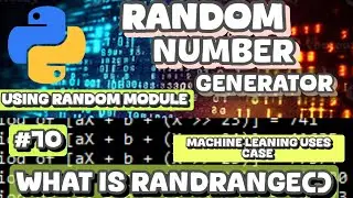 How to Use randrange() in Python | Generate Random Numbers Like a Pro