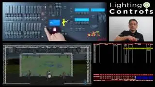 How to Insert Scenes
