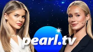 🔵 PEARL TV LiveStream in 4K | @PEARL-TV