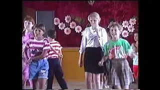 Кукольный театр, детский лагерь ДЮЦ
