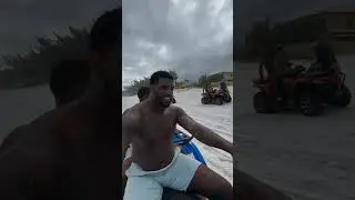Hot Guys Making Waves on the Water