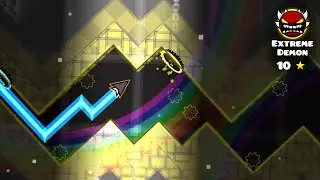 The Completion I Forgot To Edit - Allegiance 100%