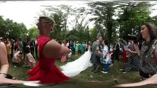 2019 07 27   Tania + Mario   360   Arroz