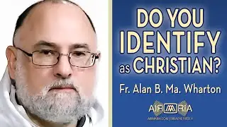 Identifying With the Body of Christ - Oct 26 - Homily - Fr Alan