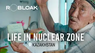 Life on the Edge: Residing in the Shadows of the Most Nuked Place on Earth.