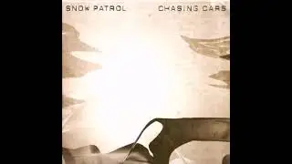 Snow Patrol - Chasing Cars (Instrumental) (No Vocals)