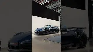 Brabus Porsche 900! 2025 🔥 #shorts