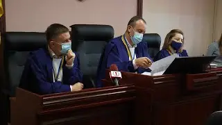 Наслідки перестрілки: у Мукачівському міськрайонному суді відбулося засідання