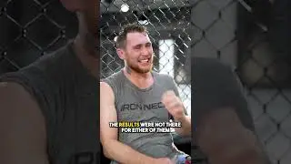 Did Darren Till hold Khamzat Chimaev back?