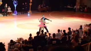 Евгений Степанов и Александра Пахмутова - 1