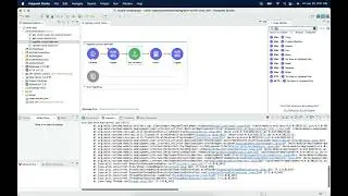 Session-20 || MuleSoft || Latest || Mule variables - need of variables in mule flow