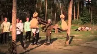 Фільм про бій під Крутами