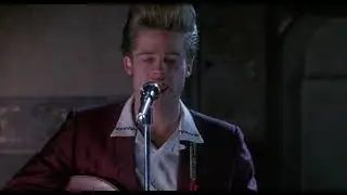 Johnny Suede 1991
