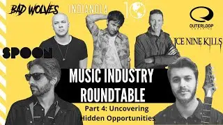 Session Music Career | How to Get Your Start As A Pro