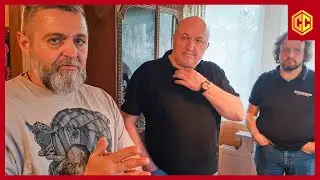 Сессия жюри Фестиваля Малых Винокурен России