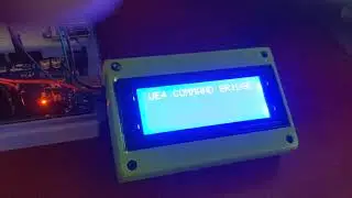 2 Way Communication (Unreal Engine & Arduino)