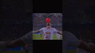 nkunku underrated? #shorts #football #viral #blowup #nkunku