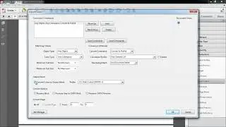 Convert Any PDF to Grayscale in Adobe Acrobat for Printing, Saving Ink, or Reducing File Size