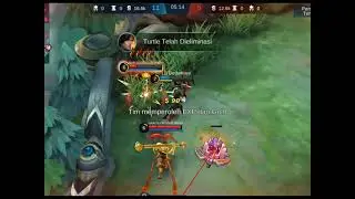 Andai saja aku tidak recall disitu