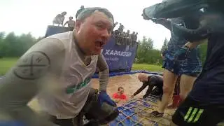 Стальной характер Нижний Новгород 2019
