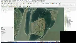 How to Map Digitizing feature in QGIS