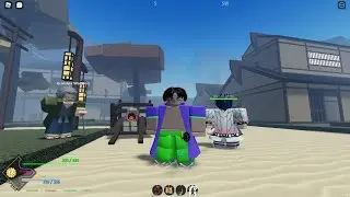|PROJECT SLAYERS| EZ $5000   