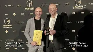 Ento - Zai by Neri&Hu - 2022 ADA winner!
