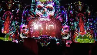 Setu Ketu @ Naturaíz Festival 2025