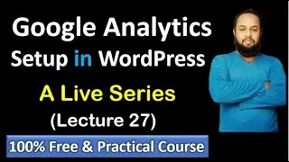 How to Install Google Analytics in WordPress (Within 5 min)