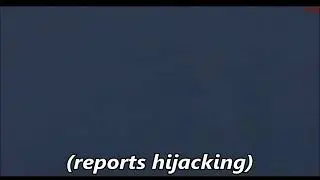 FSX Hijacking