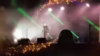Юрий Шатунов. Магнитогорск 2019