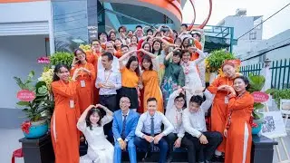 TVC - Giới thiệu Thái Hà Books