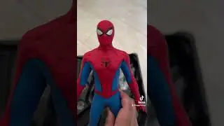 Spider-man