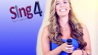 Sing 4 - CONTEST! (Umbrella - Rihanna)