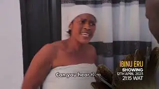 IBINU ERU  Nollywood Movie