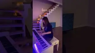 моя мишель • время течёт река 💘