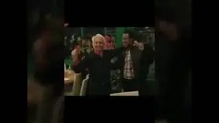 Rare Video of Pastors Chris and Benny Hinn Dancing!