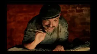 Shayfer James - Lighthouse Keeper (Official Music Video)