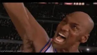 Snakes - Bulls vs Knicks (music video)