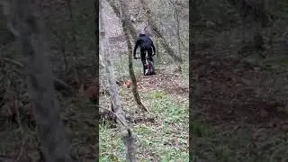 Техничные крымские спуски от Паши Мурзикова 