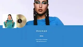 Zeina - Hooked (sample: Shook)