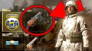 My problem with the COD WW2 BETA...