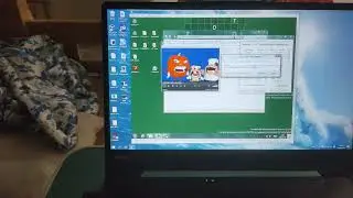 Boo (BSOD)!