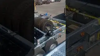 Виробник причепів в Україні  #прицеп  #продажа  #виробництво