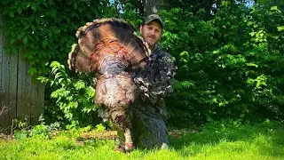 2024 Spring Turkey Hunting (5th Season)