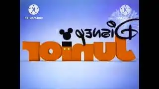 Disney Junior Originals 4:3 In Diamond Major (FIXED)