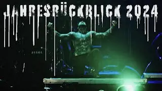 Von Black Metal bis Deathcore: Unsere Momente 2024