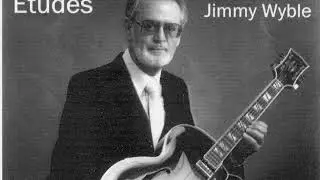 Jimmy Wyble Plays When Sunny Gets Blue