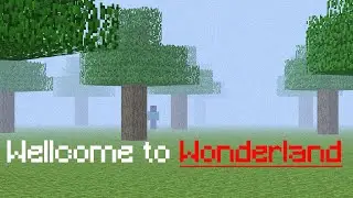 Wonderland.jar's New Update is HORRIFYING...